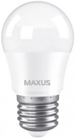 Photos - Light Bulb Maxus 1-LED-746 G45 7W 4100K E27 