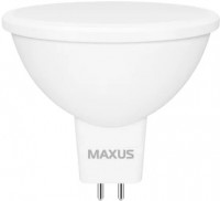 Photos - Light Bulb Maxus 1-LED-712 MR16 5W 4100K GU5.3 