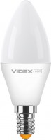 Photos - Light Bulb Videx C37e 7W 3000K E14 