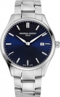 Wrist Watch Frederique Constant FC-220NS5B6B 