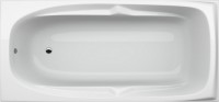 Photos - Bathtub SWAN Viola 202x92.5 cm strengthening