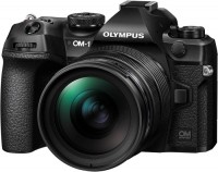 Photos - Camera Olympus OM-1  kit 12-40