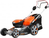 Photos - Lawn Mower Oleo-Mac Gi 48T No Kit 