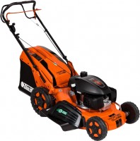 Photos - Lawn Mower Oleo-Mac GMC 53THX AllRoad 4 