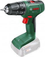 Photos - Drill / Screwdriver Bosch EasyDrill 18V-40 06039D8000 