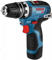 Photos - Drill / Screwdriver Bosch GSR 12V-35 FC Professional 06019H3000 