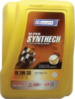 Photos - Engine Oil Atlantic Syntech Super 5W-30 20 L