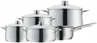 Photos - Stockpot WMF Diadem Plus 07.3035.6040 