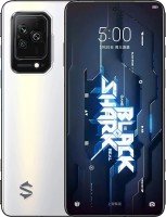 Mobile Phone Black Shark 5 256 GB / 12 GB