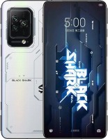 Mobile Phone Black Shark 5 Pro 256 GB / 12 GB