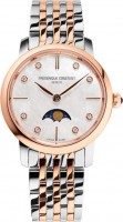 Photos - Wrist Watch Frederique Constant FC-206MPWD1S2B 