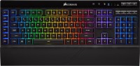 Photos - Keyboard Corsair K57 RGB Wireless Gaming Keyboard 