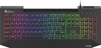 Photos - Keyboard Genesis Lith 400 RGB 