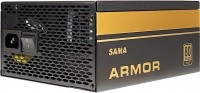 Photos - PSU Inter-Tech SAMA Armor FTX-1000-A