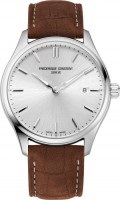 Wrist Watch Frederique Constant FC-220SS5B6 