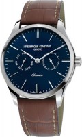Wrist Watch Frederique Constant FC-259NT5B6 