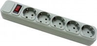 Photos - Surge Protector / Extension Lead PrologiX PRS-075P5-18G