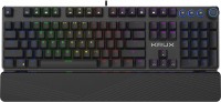Photos - Keyboard KRUX Crato RGB 