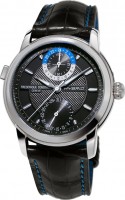 Photos - Wrist Watch Frederique Constant FC-750DG4H6 