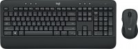 Photos - Keyboard Logitech MK545 Advanced 
