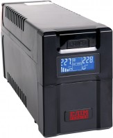 Photos - UPS Elim INPP-800P 800 VA