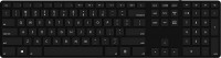 Keyboard Matias Backlit Wireless Multi-Pairing Keyboard for Windows 