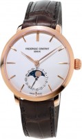 Photos - Wrist Watch Frederique Constant FC-703V3S4 