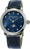 Photos - Wrist Watch Frederique Constant FC-206MPND1S6 