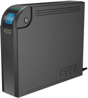 Photos - UPS EVER ECO 800 LCD 800 VA