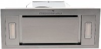 Photos - Cooker Hood SeeNERGY Gruppo Incasso 70 stainless steel