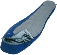 Photos - Sleeping Bag LOAP Victoria 