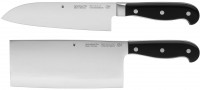 Photos - Knife Set WMF Spitzenklasse Plus 18.9602.9992 