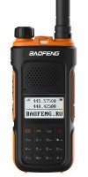 Photos - Walkie Talkie Baofeng UV-10 