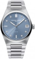 Wrist Watch Frederique Constant FC-240LND2NH6B 