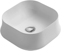 Photos - Bathroom Sink Simas Sharp SH 06 420 mm