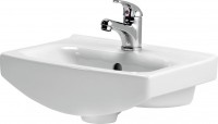 Photos - Bathroom Sink Cersanit Cersania New 40 K11-0050 400 mm