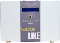 Photos - AVR Voltok Like plus 3500 3.5 kVA