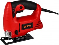 Photos - Electric Jigsaw GTM JS100/710E
