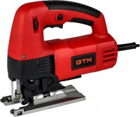 Photos - Electric Jigsaw GTM JS120/750E 