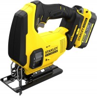 Photos - Electric Jigsaw Stanley FatMax SFMCS600M2K 