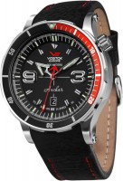 Photos - Wrist Watch Vostok Europe NH35A-510A587 