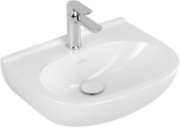 Photos - Bathroom Sink Villeroy & Boch O.novo 53605101 500 mm