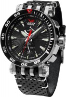 Photos - Wrist Watch Vostok Europe YN84-575A538 