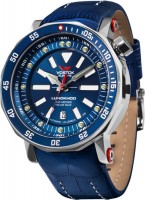 Photos - Wrist Watch Vostok Europe NH35A-620A634 