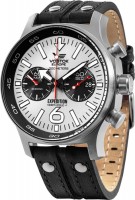 Photos - Wrist Watch Vostok Europe 6S21-595A642 