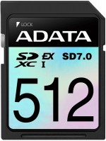 Photos - Memory Card A-Data Premier Extreme SDXC UHS-I U3 V30 256 GB