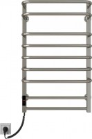 Photos - Heated Towel Rail Deffi Lux E (L P9 500x800)