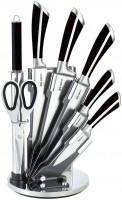 Photos - Knife Set Bohmann BH-8007 