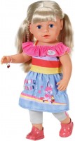 Photos - Doll Zapf Baby Born Sister 830345 