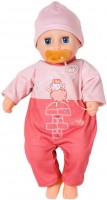 Photos - Doll Zapf My First Baby Annabell 706398 